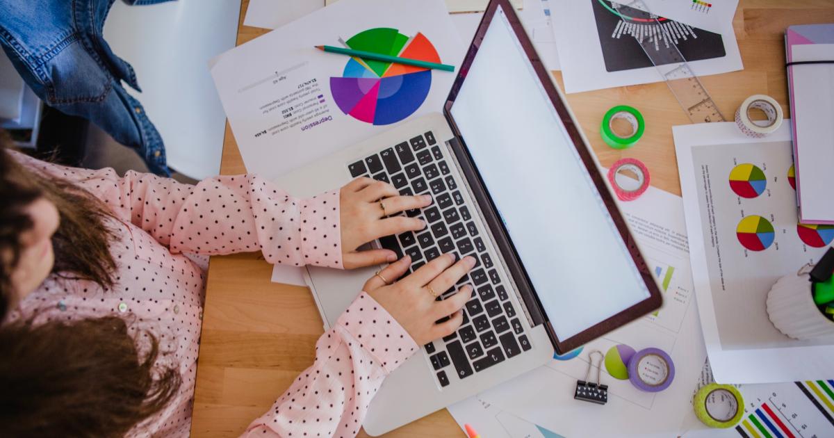 Belajar Digital Marketing